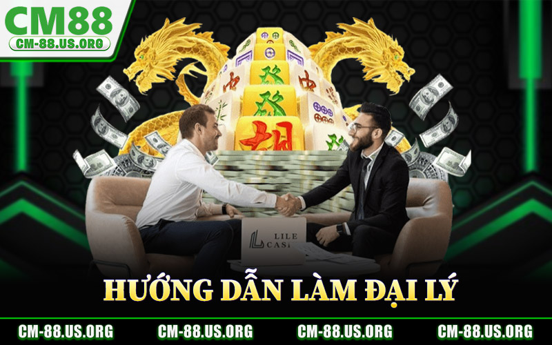 hướng dẫn làm đại lý
